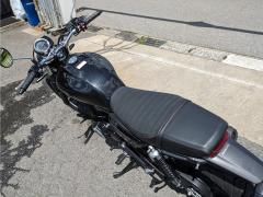 Honda GB350 2022