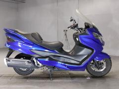 Suzuki SKYWAVE 250S 2007