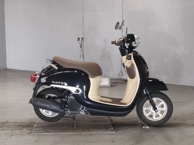 Honda GIORNO 2016