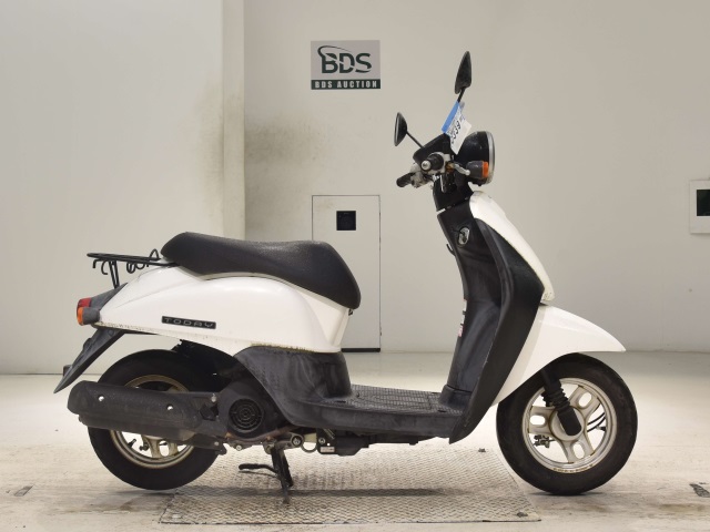 Honda TODAY 2012