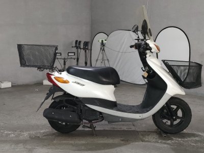 Yamaha JOG 50 2008
