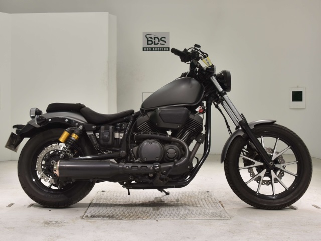 Yamaha BOLT 950RA 2015