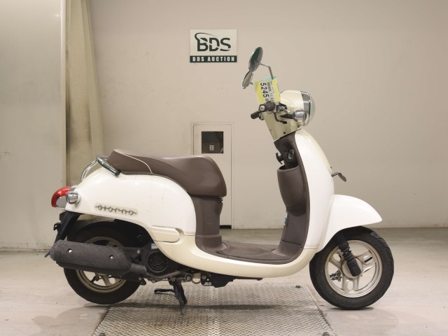 Honda GIORNO 2013