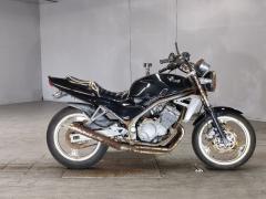 Kawasaki BALIUS ZR250 1992