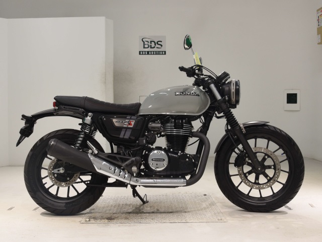 Honda GB350 2022