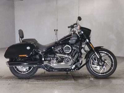 HD SPORT GLIDE FLSB1750 2024