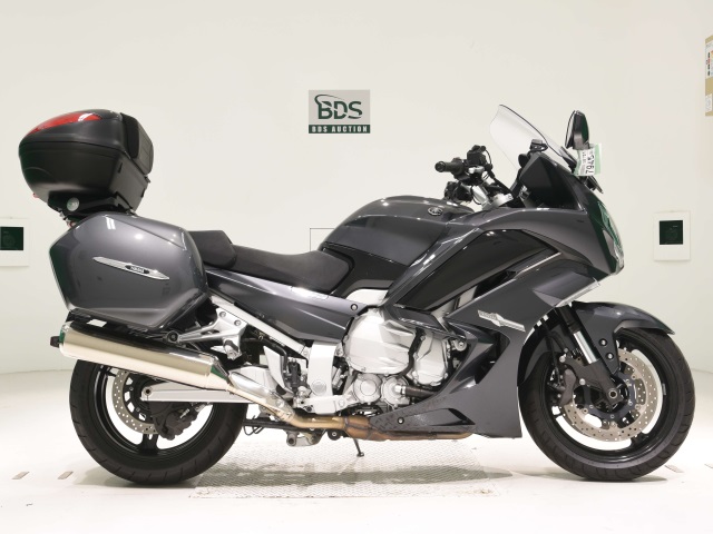 Yamaha FJR1300AS 2015