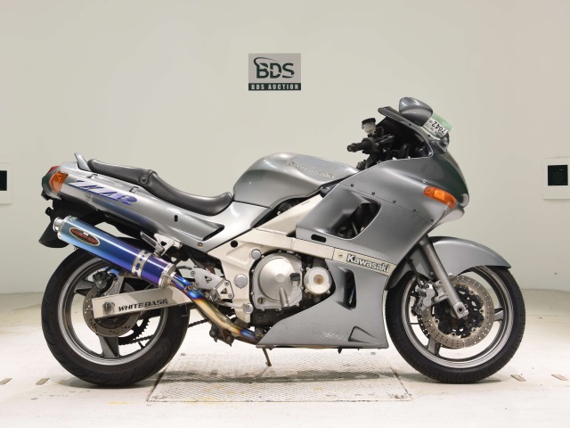 Kawasaki ZZ-R400 1997