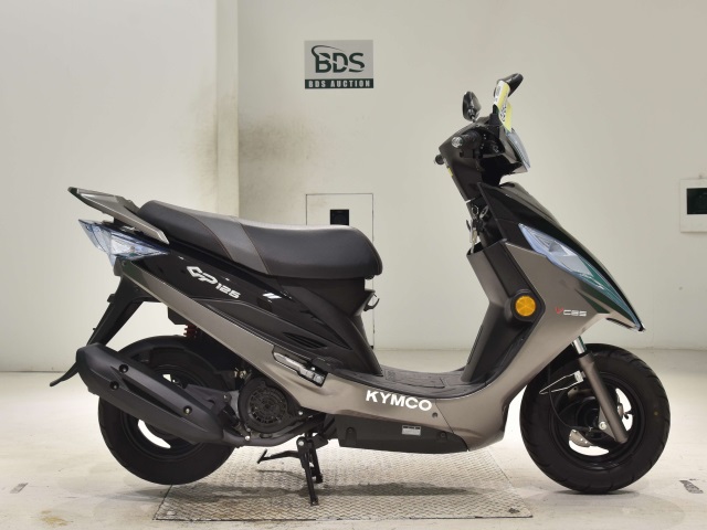 Kymco GP125 2022