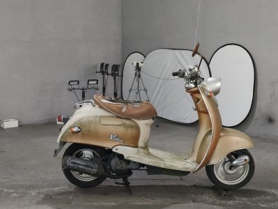 Yamaha VINO50 1998