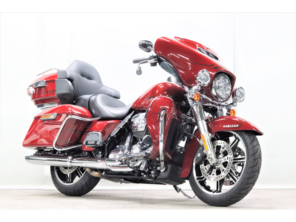 HD ELECTRA GLIDE FLHTK1690 2019