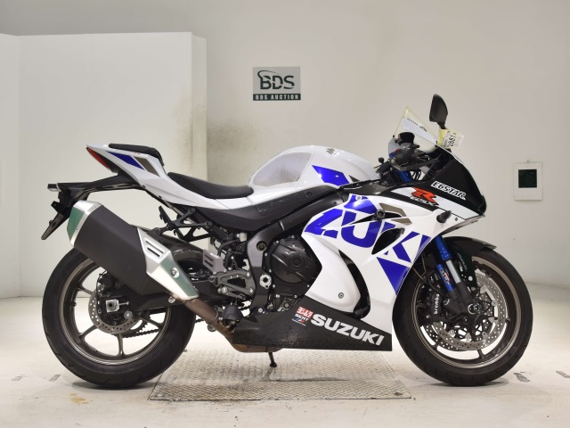 Suzuki GSX-R1000A 2020