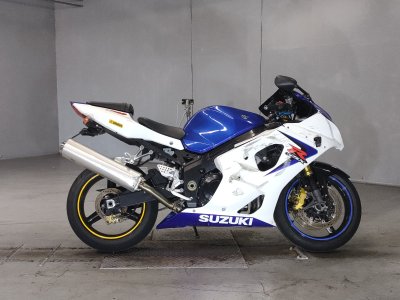 Suzuki GSX-R1000