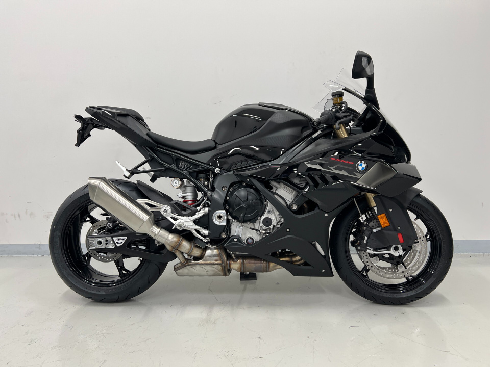 BMW S1000RR 2025