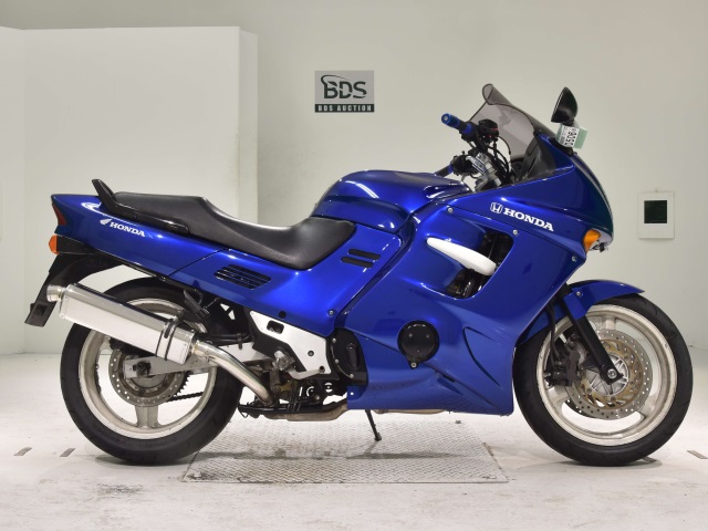 Honda CBR1000F 1993