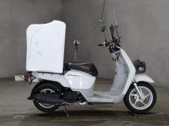 Honda BENLY110 2013
