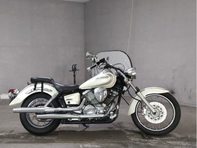 Yamaha DRAGSTAR XVS250 2005