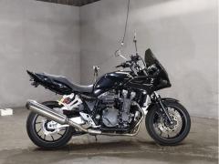 Honda CB1300SF BOLDOR 2014