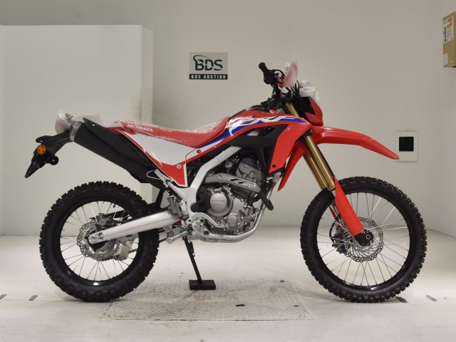 Honda CRF250L 2023