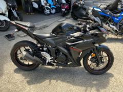 Yamaha YZF-R25 2018