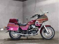 Honda GL700 INTERSTATES 1983