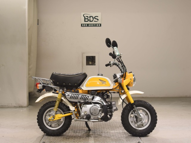 Honda MONKEY 2012