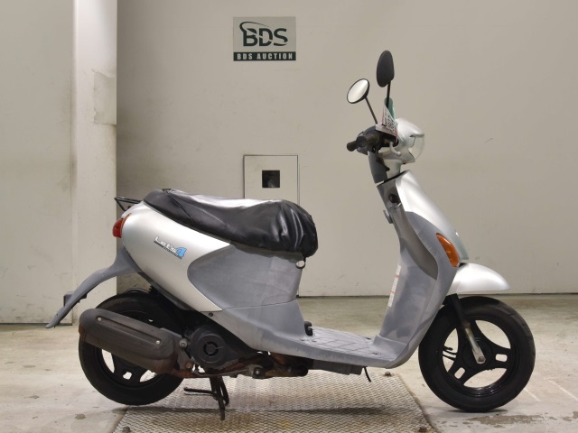 Suzuki LETS4