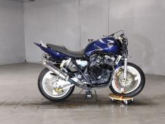 Honda CB400SFV 2001