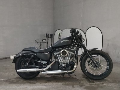 HD SPORTSTER XL883L 2005