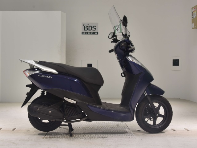 Honda LEAD125 2015