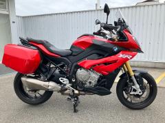 BMW S1000XR 2015