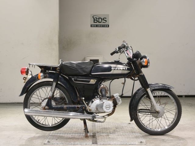 Suzuki K50