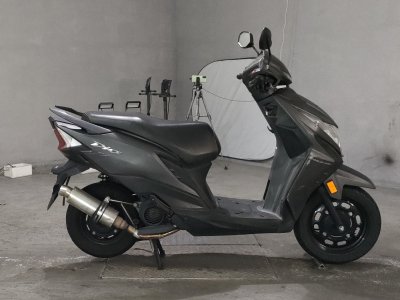 Honda DIO110 2021