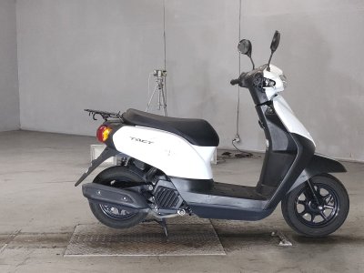 Honda TACT125 2024