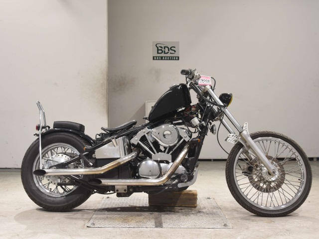 Kawasaki VULCAN400 CUSTOM 1995