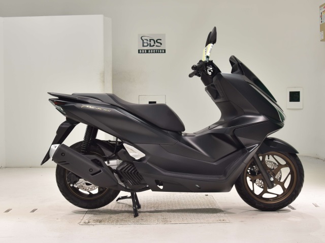 Honda PCX160 2025