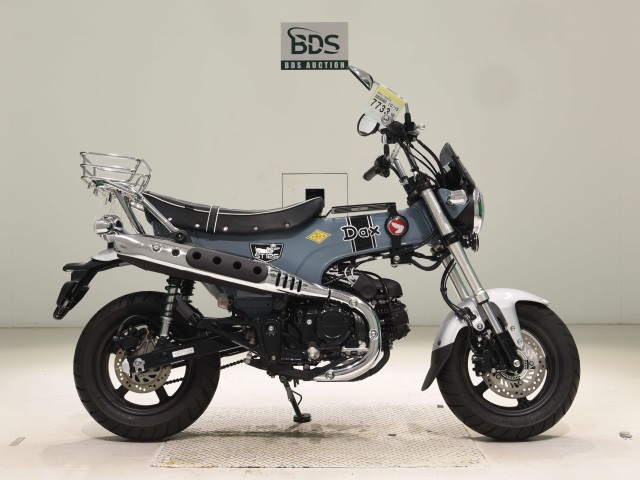 Honda DAX125 2022