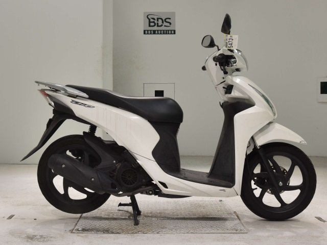 Honda DIO110 2017