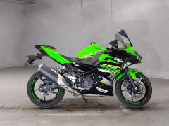 Kawasaki NINJA400 2018