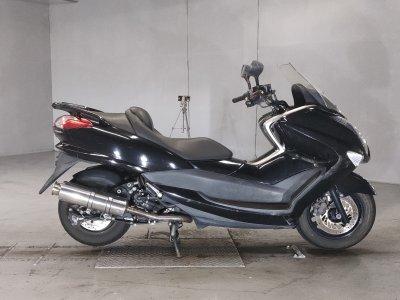 Yamaha MAJESTY 250 2011