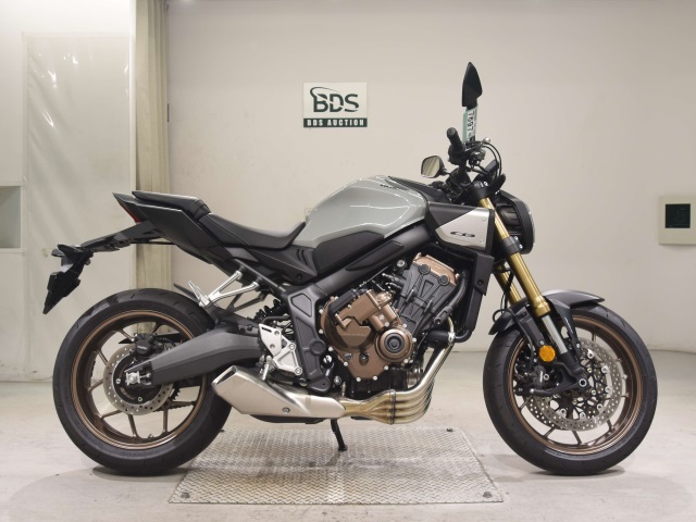 Honda CB650R-2E CLUTCH 2024