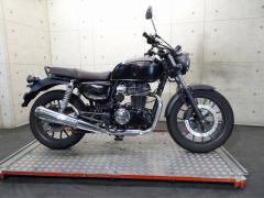 Honda GB350 2022