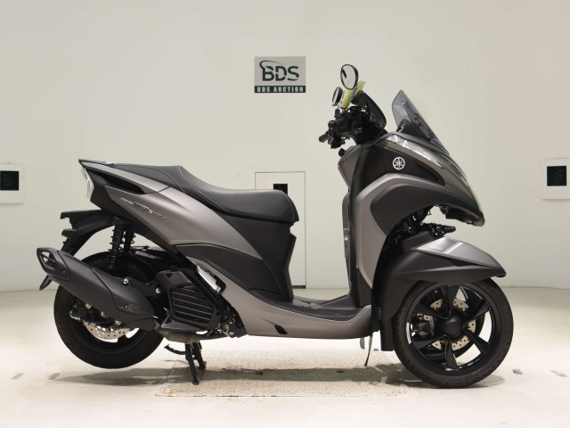 Yamaha TRICITY155 2023