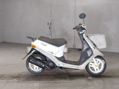 Honda DIO 1988