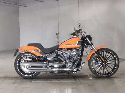 HD FXBR1920 2024
