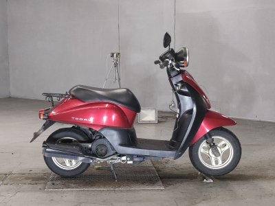 Honda TODAY 2007