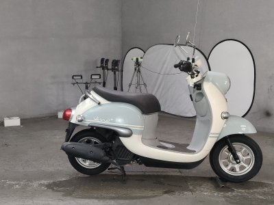 Yamaha VINO50 2019