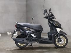Yamaha CYGNUS125Z 2023
