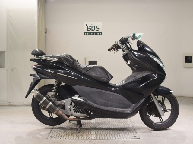 Honda PCX125 2010