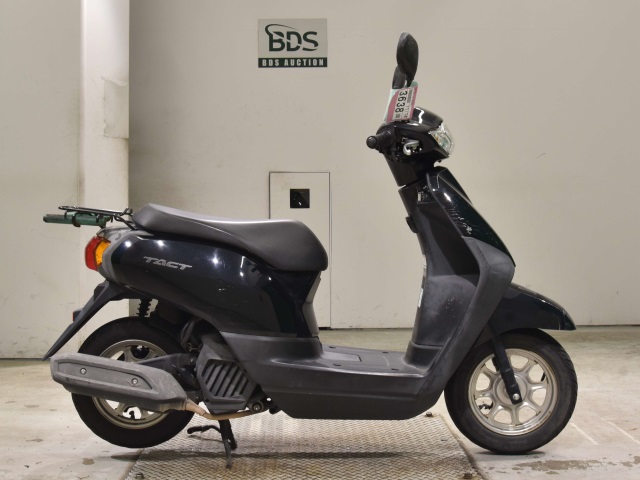 Honda TACT-4 BASIC 2018